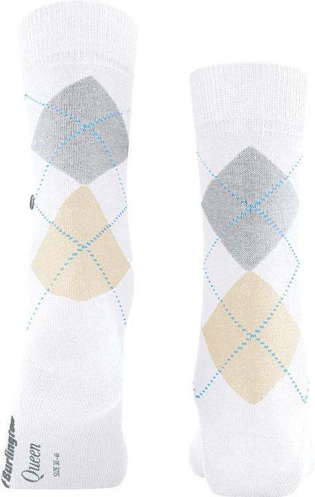 Image du produit Burlington Reine (36 - 41)