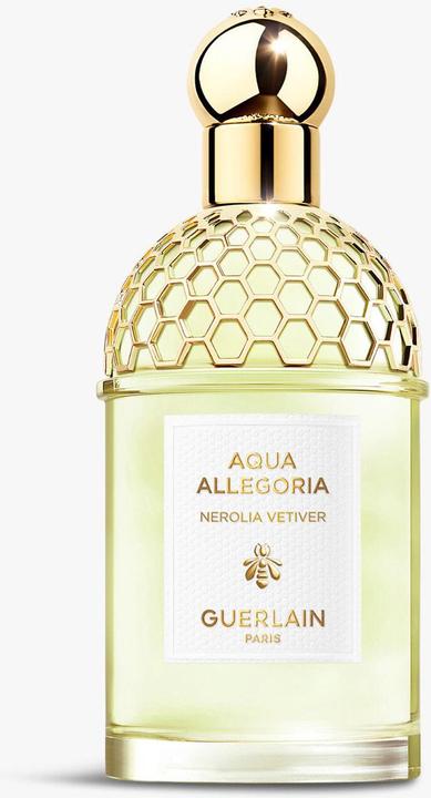 Guerlain Eau de Toilette R Neroli / Vetiv (Eau de Toilette, 125 ml)