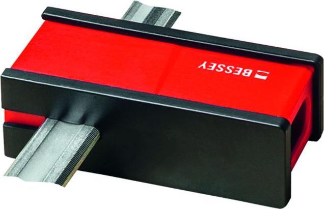 Produktbild Bessey Gehäuseklemmen REVO KRE 800x95mm (800 mm)