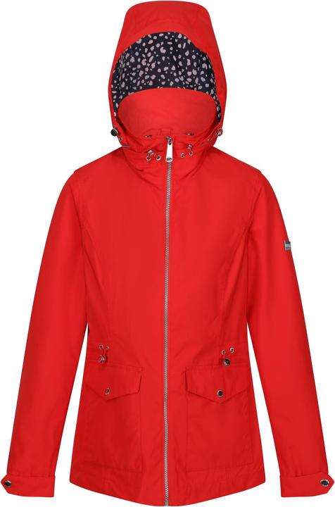 Image du produit Regatta - Veste imperméable NAVASSA - Femme (44 D)