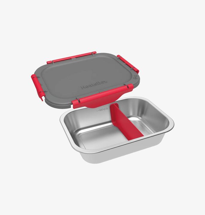 Image du produit Koenig HeatsBox Ensemble de coques intérieures