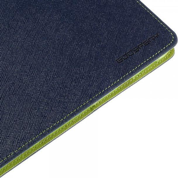 Actual product image Goospery Fancy Diary Series (Galaxy Tab S2 9.7)