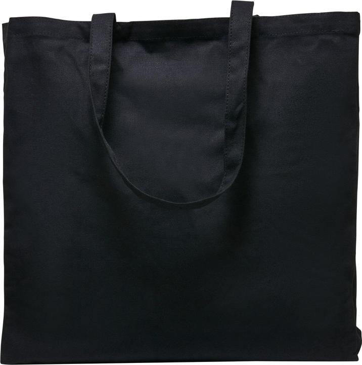 Actual product image Mister Tee Fuck It Oversize Canvas Tote Bag - 17562