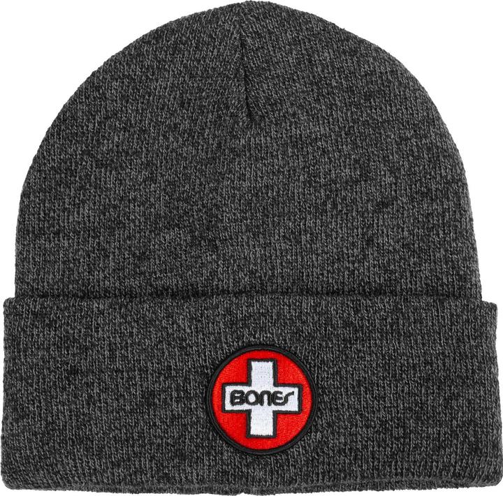 Produktbild Bones Bearings Knit Beanie