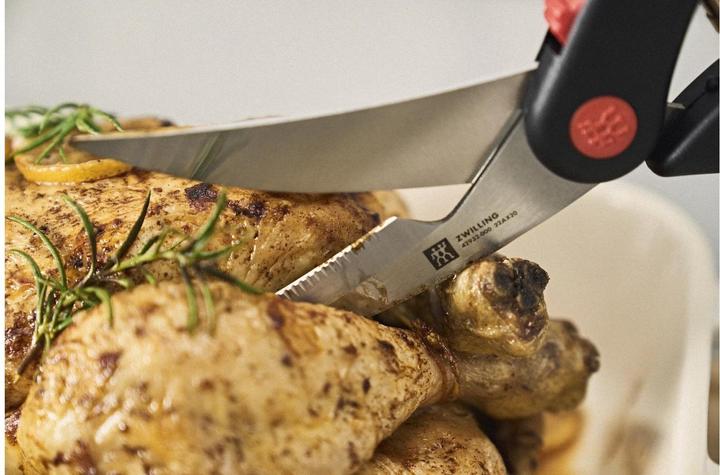 Produktbild Zwilling Geflügelschere