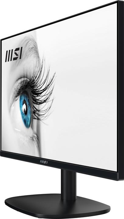 Image du produit MSI Pro MP245V (1920 x 1080 pixels, 23.80")