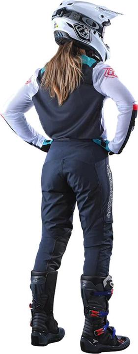 Immagine prodotto Troy Lee Designs Maglia GP da donna - Brazen (L)