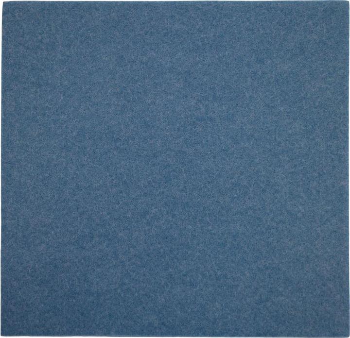 Eisblau