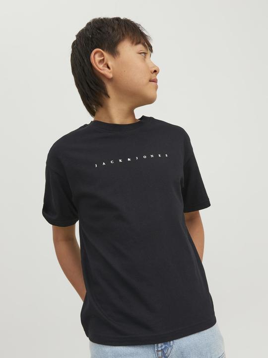 Immagine prodotto Jack & Jones Maglietta da ragazzo (128)