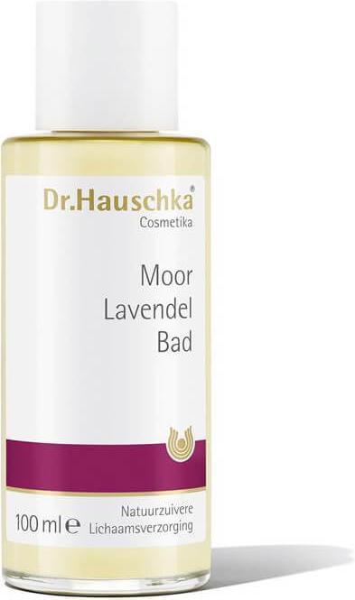 Produktbild Dr. Hauschka Moor Lavendel (100 ml, Badeöl)