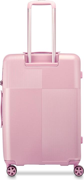 Produktbild Roncato Airglam 4 Rollen Kofferset 3-teilig mit Dehnfalte (236 l, XL (ab 115l))