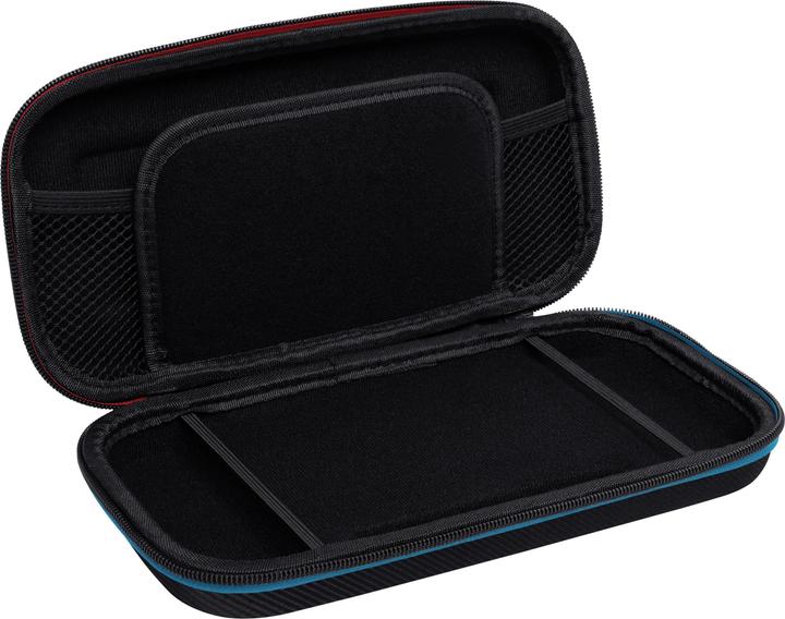 Immagine prodotto Trust GXT1248 HARDCASE F SWITCH NERO (Switch Lite, Switch OLED, Switch)