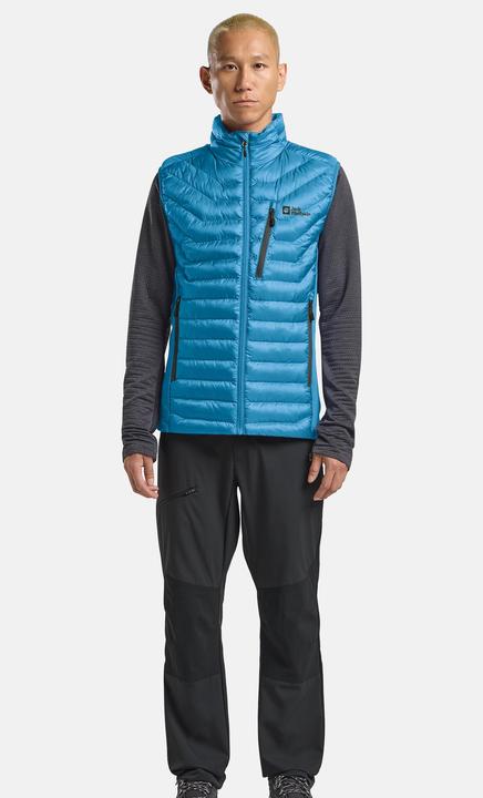Produktbild Jack Wolfskin Routeburn Pro Ins Vest M (XXL)