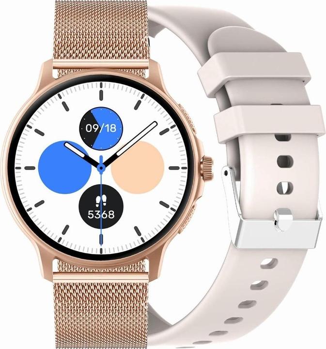 Montre connectée