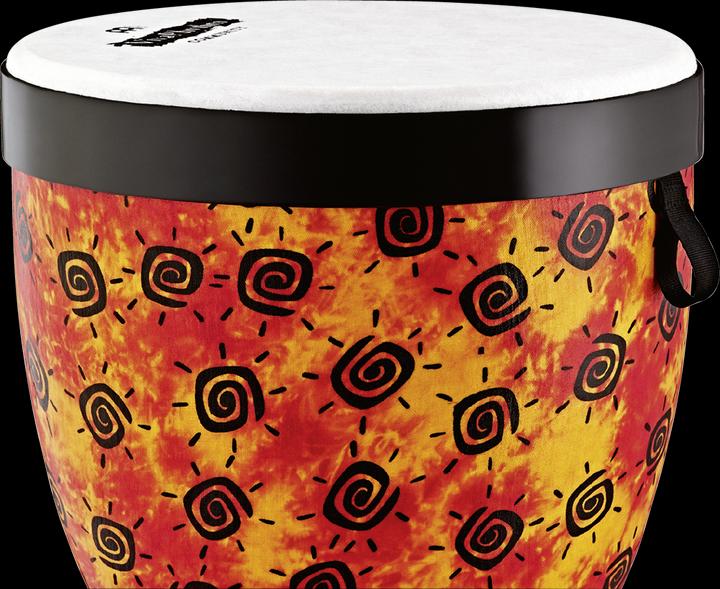 Actual product image Meinl Pop Off Djembe 14" (Percussion)