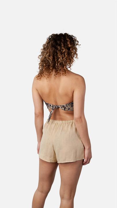 Actual product image Barts Women's Brookley Shorts (M/L)