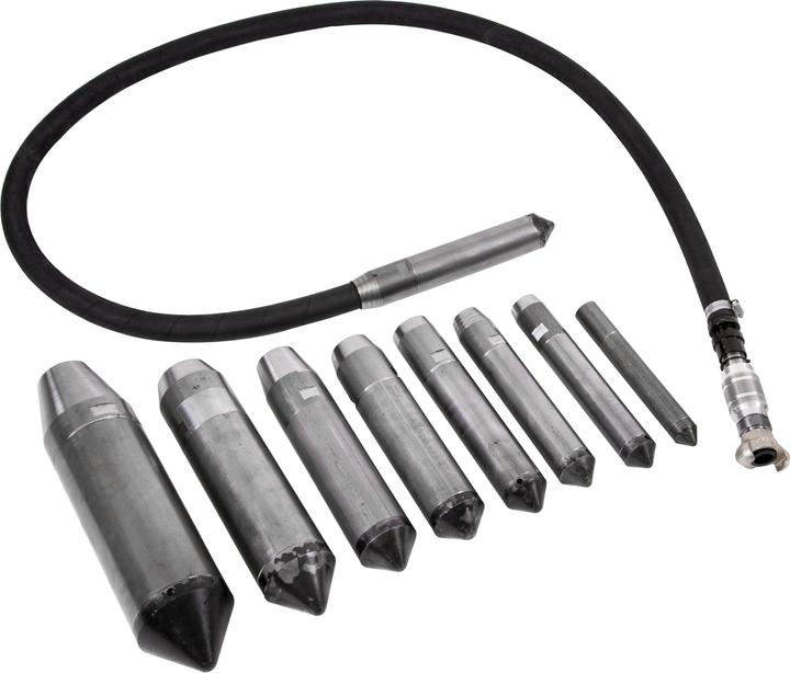 Produktbild Elmag Druckluft-Flaschenrüttler DR40