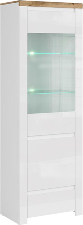 Konsimo Damino (68 x 202 x 41.5 cm)