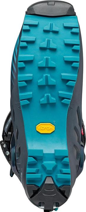 Produktbild Scarpa F1 Tourenstiefel (27)