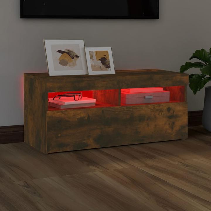 Actual product image VidaXL Alaric (90 x 35 x 40 cm)