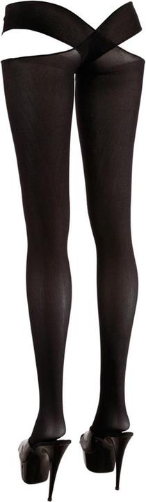 Actual product image Cottelli Collection Strumpfhose (L, XL)