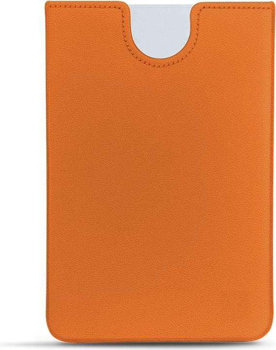 Oranje PU ( Pantone #ff9351 )