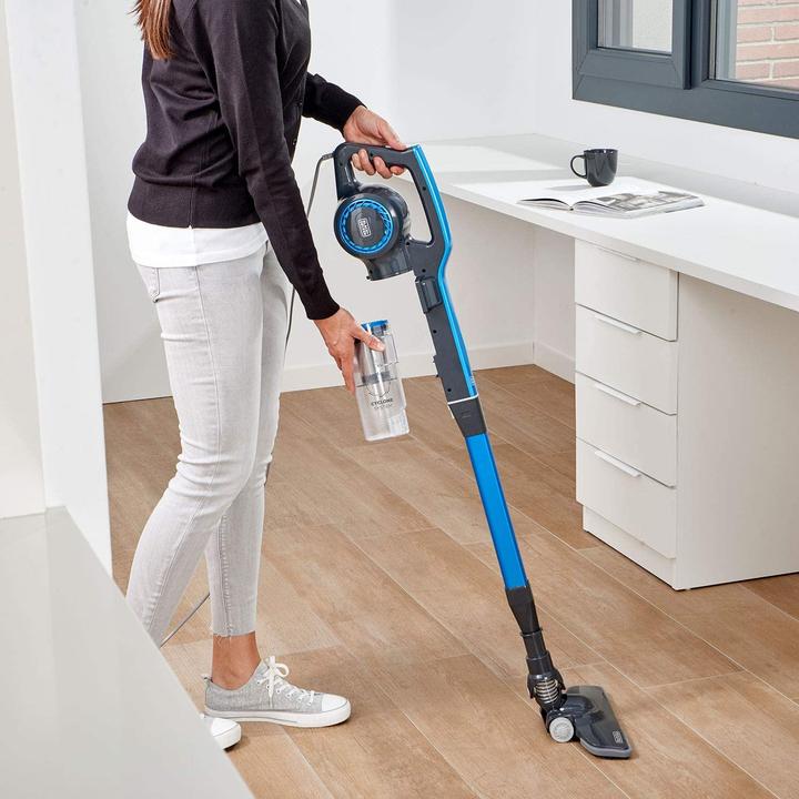 Actual product image Black & Decker BXVMS600E