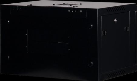 Produktbild Rockstable 19" 6 HE 600x440x370mm (19 Zoll Rack)