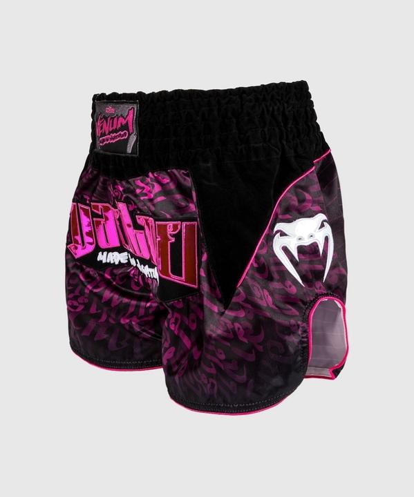 Produktbild Venum Muay Thai Shorts Attack (XL)