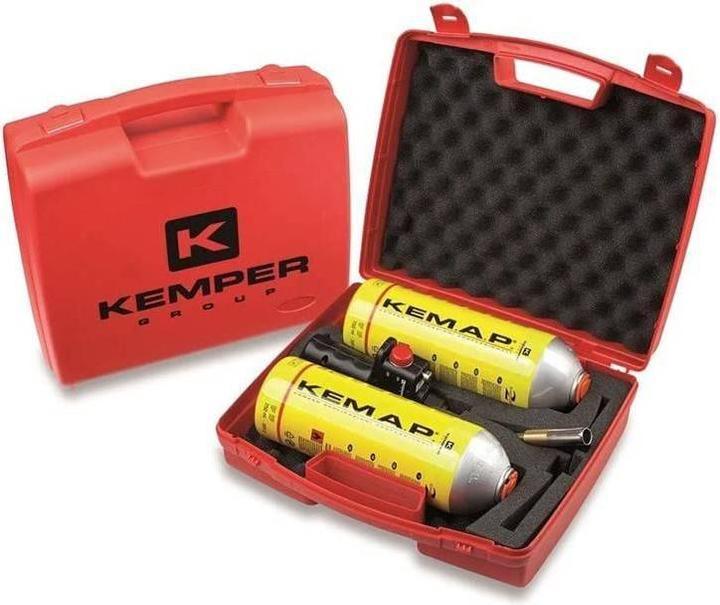 Kemper Blowtorch Turbo Flame 1062eki