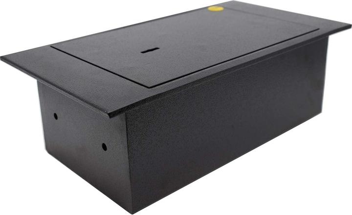 Actual product image Yale Floor safe (4.30 l)