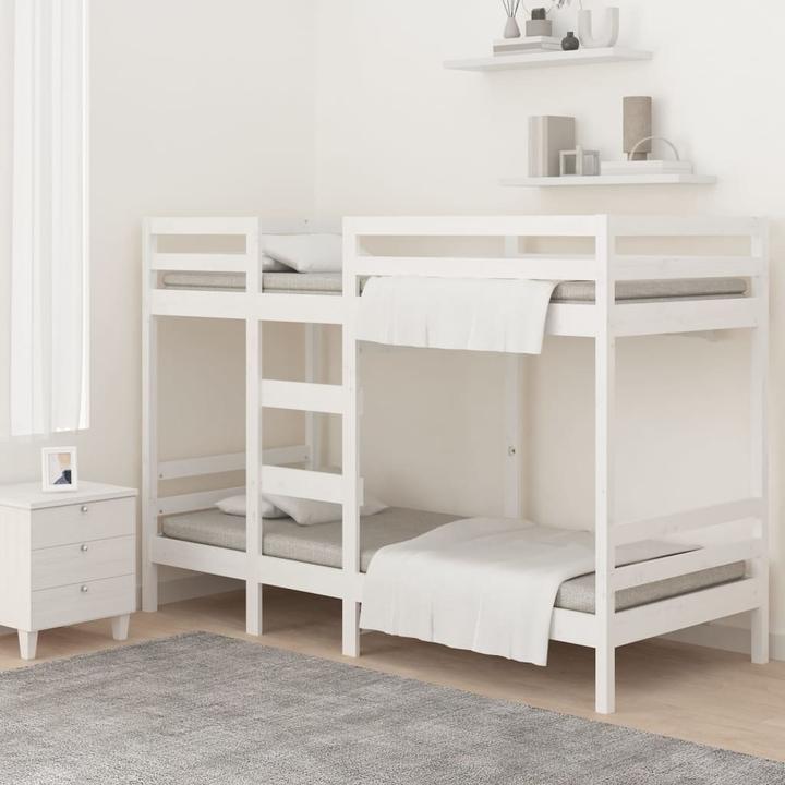 Produktbild VidaXL Frederik (90 x 200 cm)