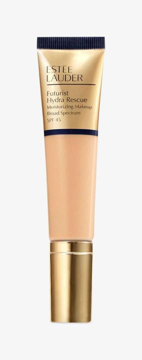 Actual product image Estée Lauder Futurist Hydra Rescue (No. 2W1 - Dawn)
