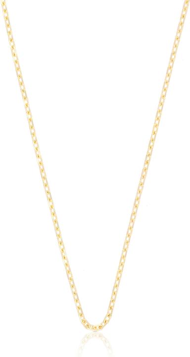 Muau Anker (750/18K Gelbgold, 45 cm)