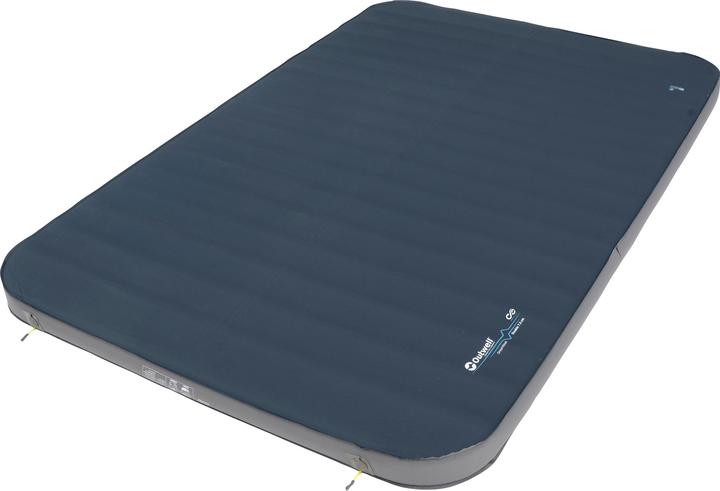 Actual product image Outwell Dreamboat Double 7.5 cm
