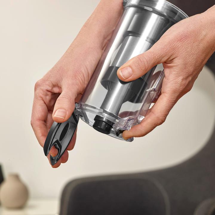 Produktbild Severin 2-in1 Hand/Stielsauger