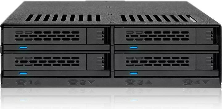 Immagine prodotto Icy Dock Telaio rimovibile 2,5" MB324SP-B
