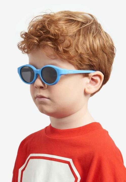 Image du produit Polaroid Kids PLD K007 CL-ON Clip-on MVU M9 Azurblau