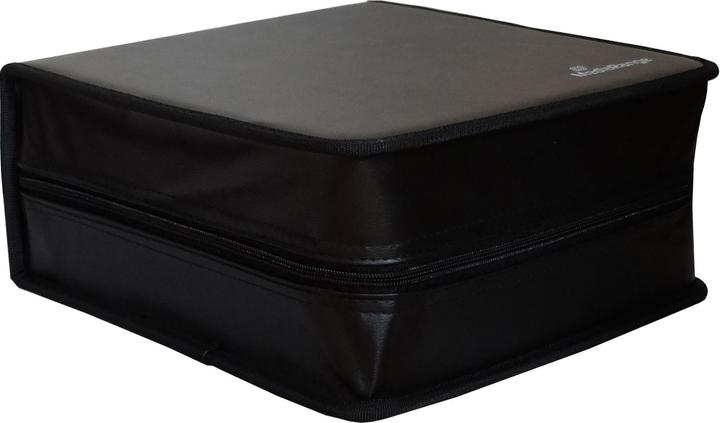 Image du produit MediaRange Pochette pour 400 CD