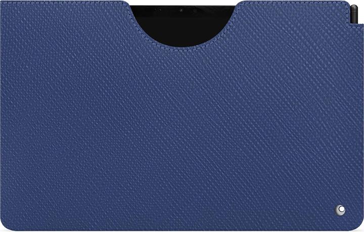 Bleu frisson ( Pantone #29588c )