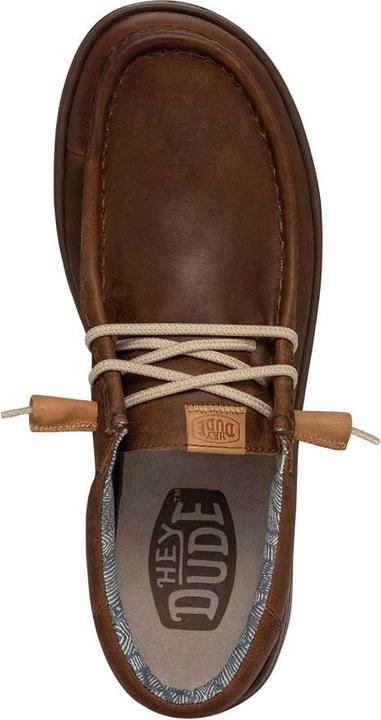 Produktbild Hey Dude Wally Grip Craft Leather (42)