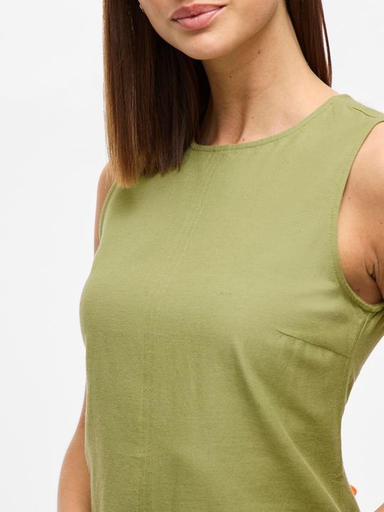 Produktbild Vila Ärmellos Minikleid (42)
