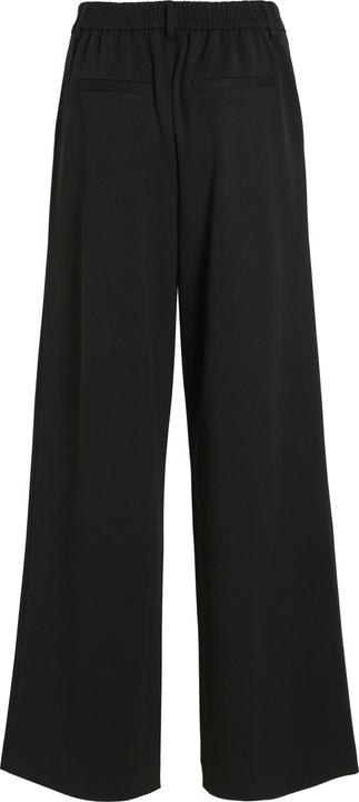 Produktbild Vila High Waist Hose mit weitem Bein (40)