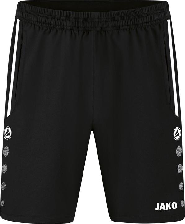JAKO Short Allround Damen