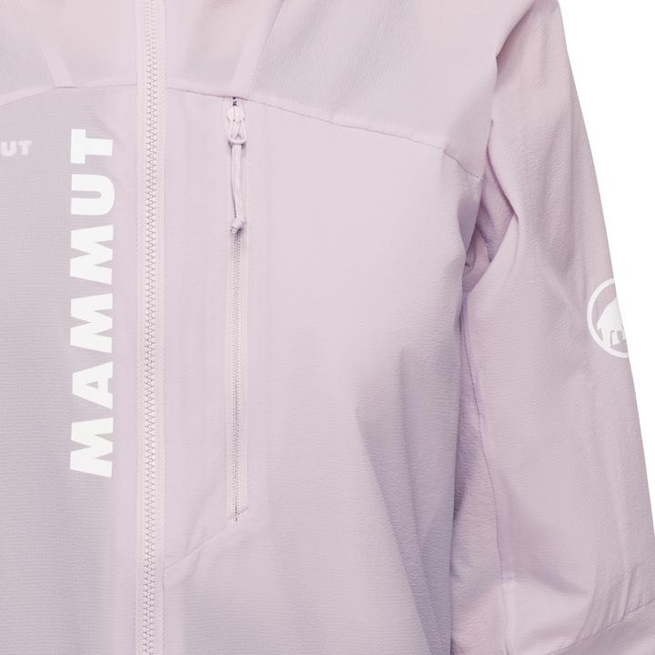 Produktbild Mammut Aenergy WB Hooded Jacket Women (L)