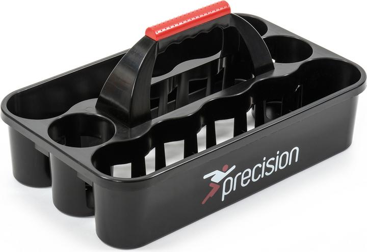 Immagine prodotto Precision Portabottiglie di precisione in plastica per 12 bottiglie