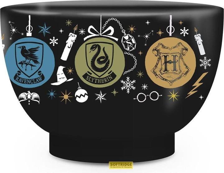 Harry Potter Bowl Houses