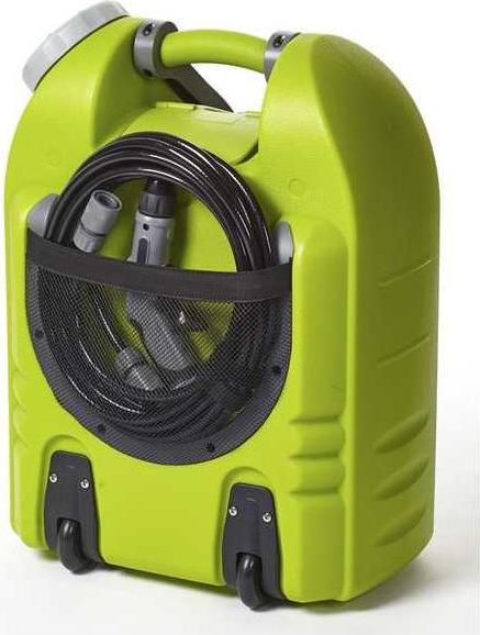 Productafbeelding Aqua2Go Pro Gd86 (Oplaadbare batterij)