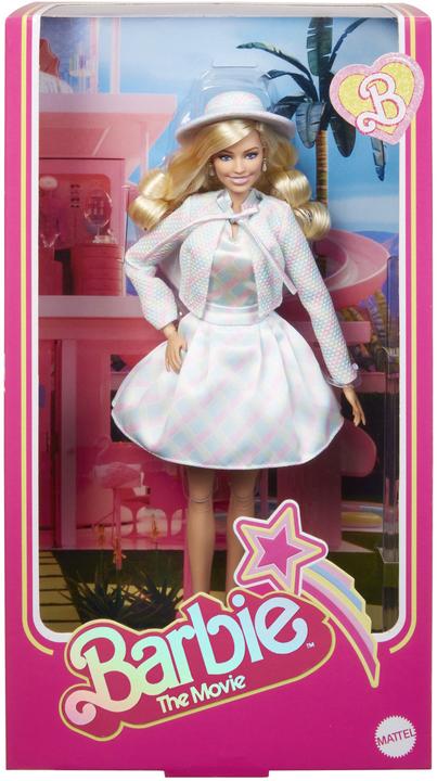 Actual product image Barbie The Movie