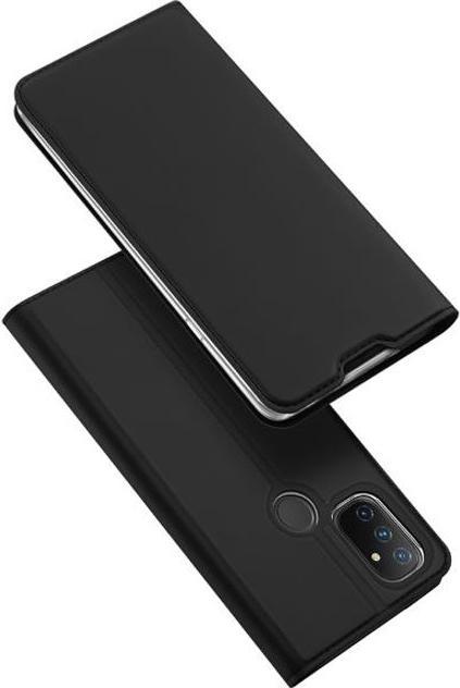 Produktbild Dux Ducis Skin Pro Series Bookcover (OnePlus Nord N100)